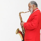 Illustration for article titled The Root Interview: Sonny Rollins